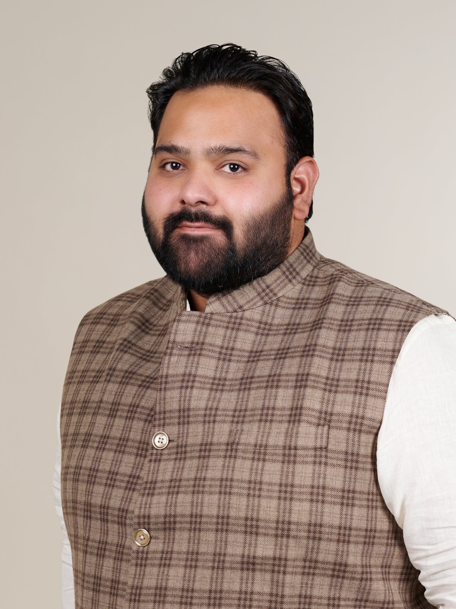 Dushyant Gautam Png Photos event photo in Agra